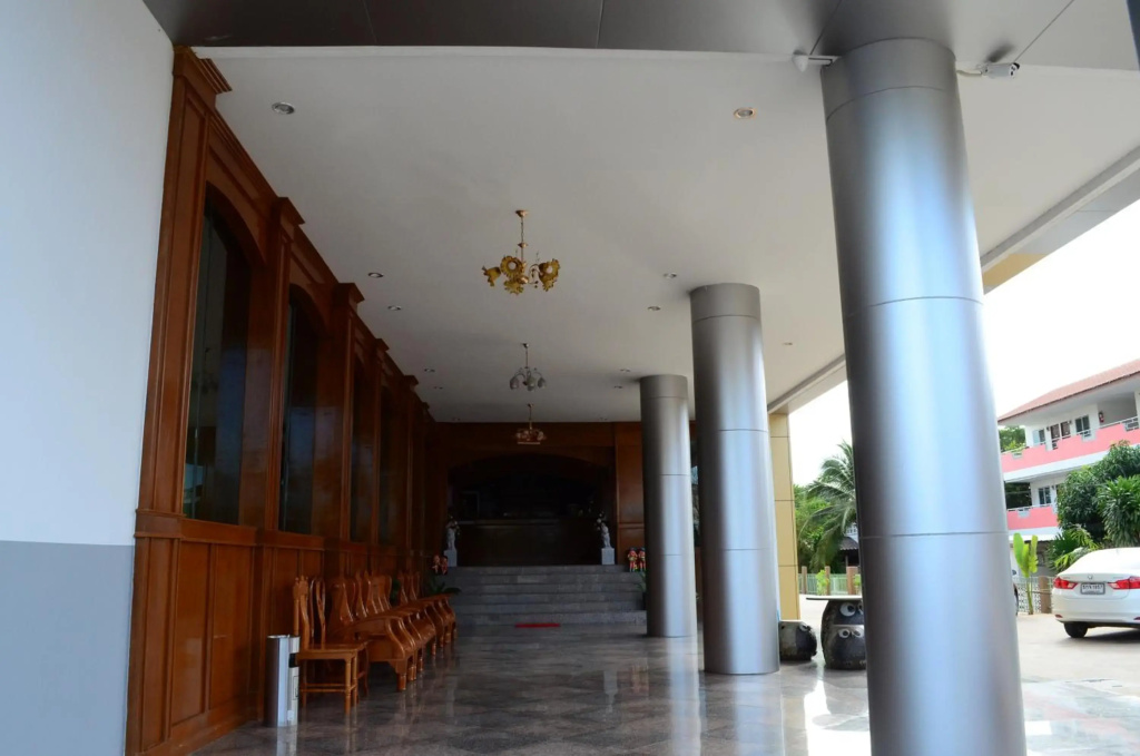 Hotel photo 2