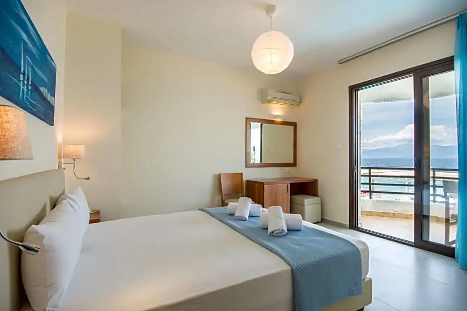 Lido Hotel - Chambres