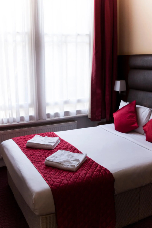 Lord Jim Hotel Earls Court - Général