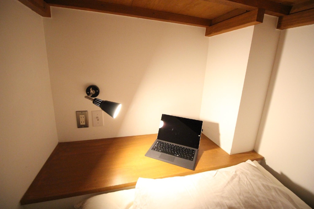 The Next Door - Hostel 사진 2