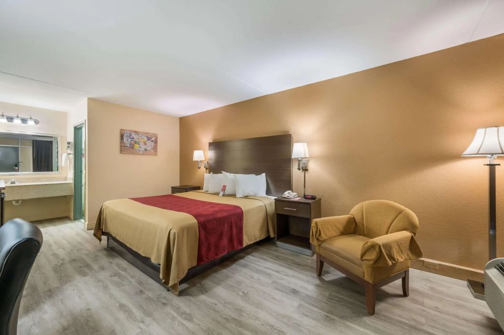 Hotel photo 6