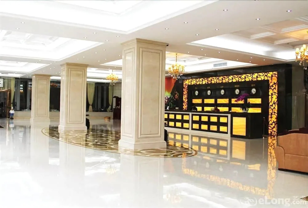 Taibaofeng Hotel - Général