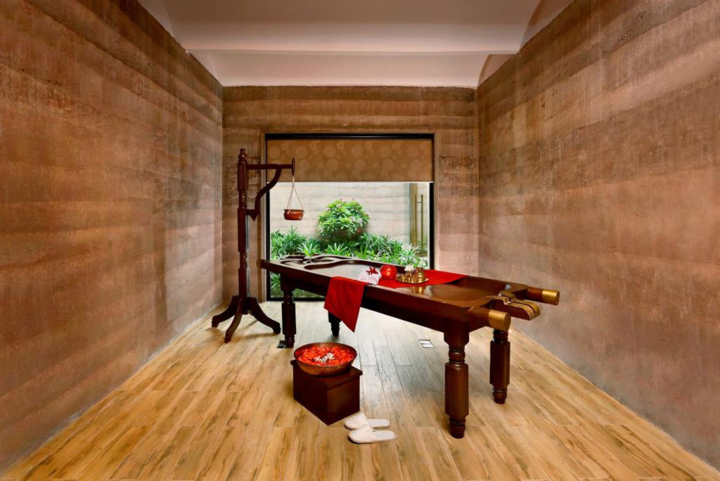 The Lalit Mangar - фото 16