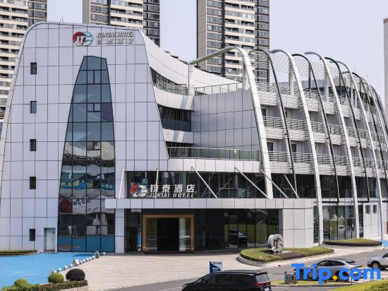Jun Tai Hotel (Guangzhou Nansha Branch)