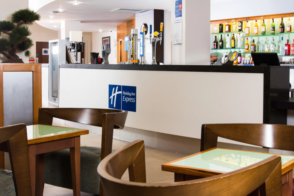 Holiday Inn Express Tamworth by IHG - Général