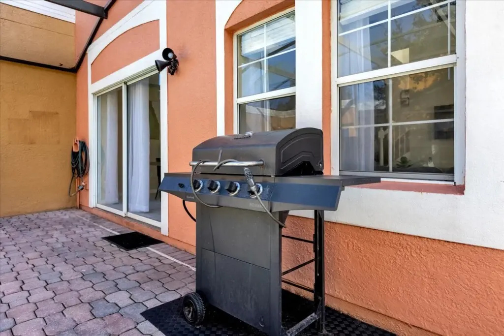 4 Bedrooms / 3 Bathrooms / Terra Verde (4725 VB), Kissimmee, US