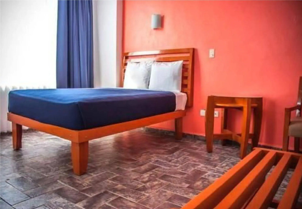 Hotel Soberanis - Général