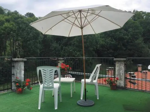 Residence Gildo