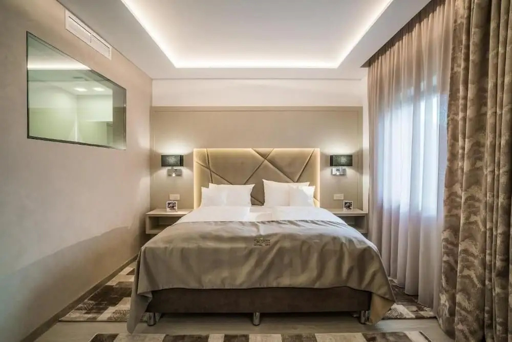 Hotel Eden Garden Spa - Général