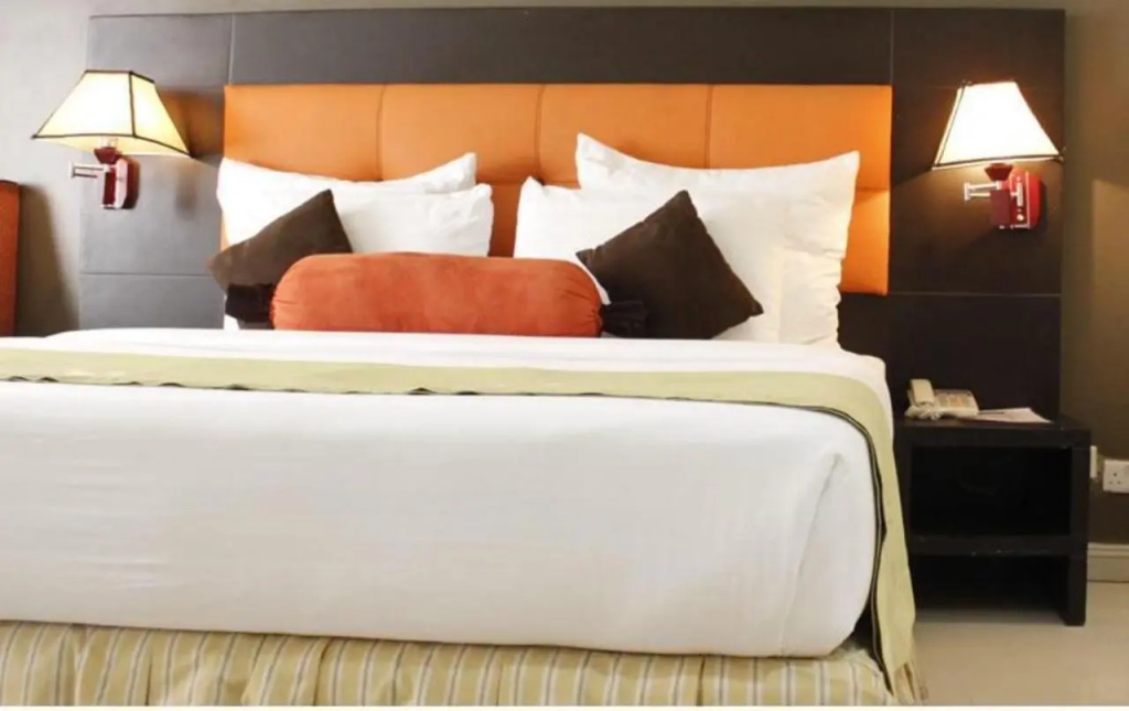 Oakspring Hotel & Luxury Suites - Général