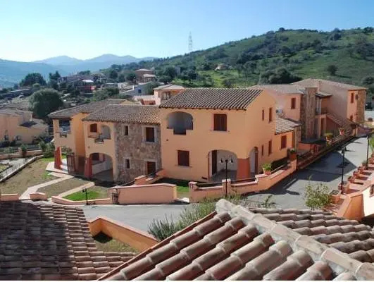 2 Bedrooms Standard Single Apartment (single bed)