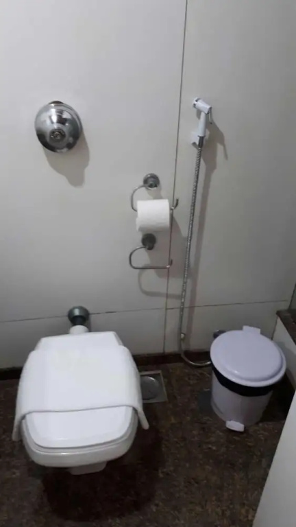 Hotel Sol da Praia - Chambres