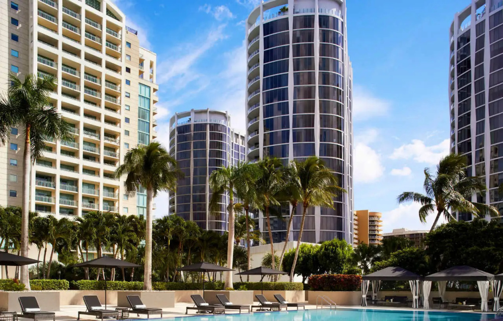 The Ritz-Carlton Coconut Grove, Miami - 3