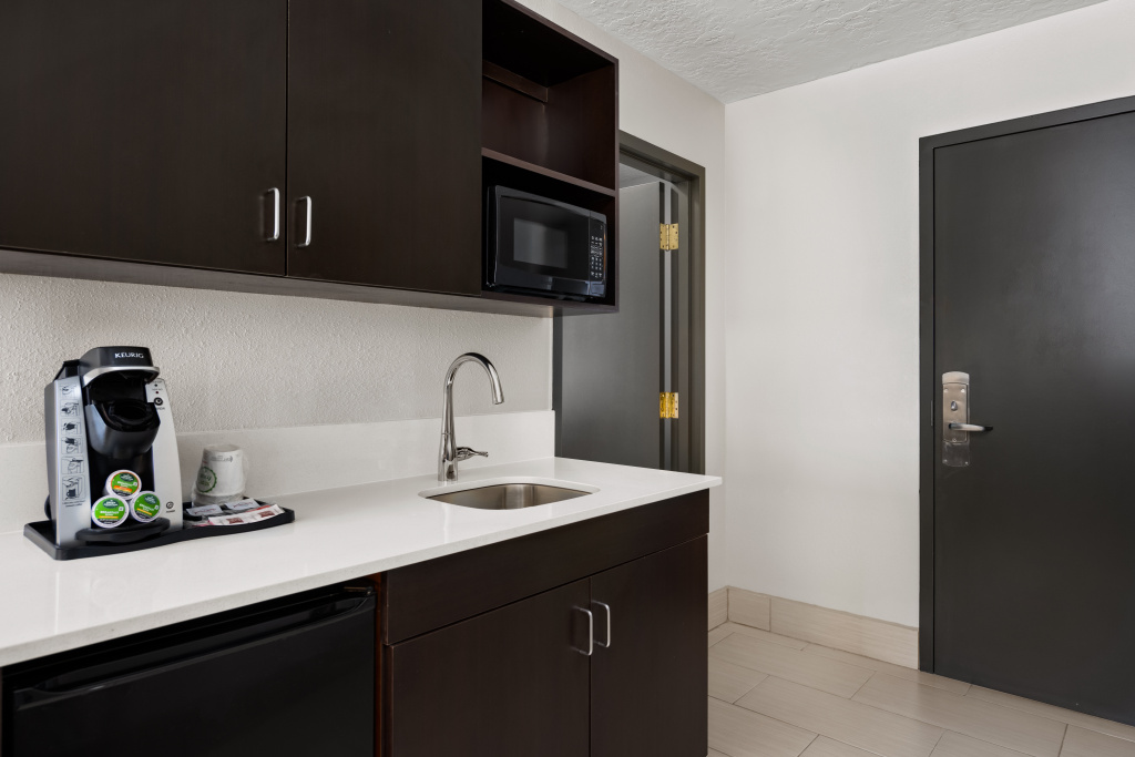 Holiday Inn & Suites Albuquerque Airport by IHG - Général