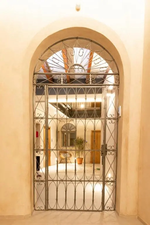 Casa 95 Sevilla