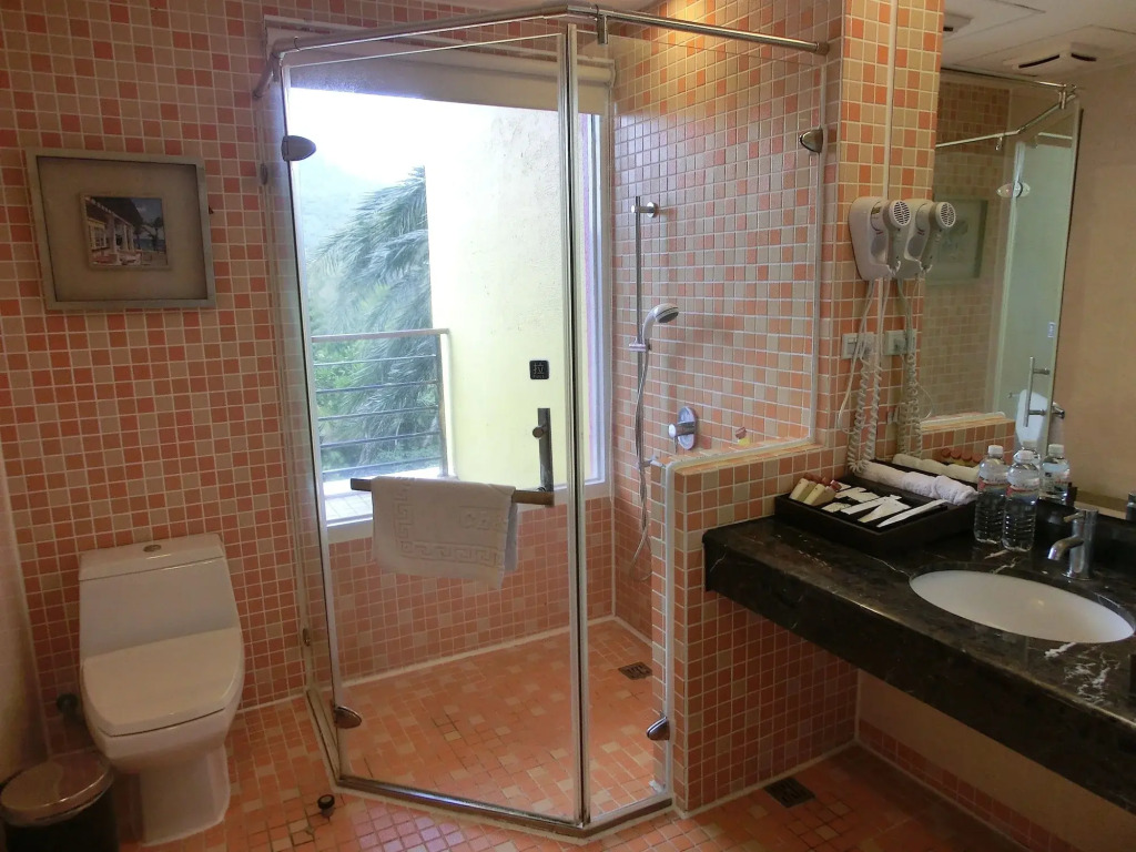 Chateau Beach Resort by null