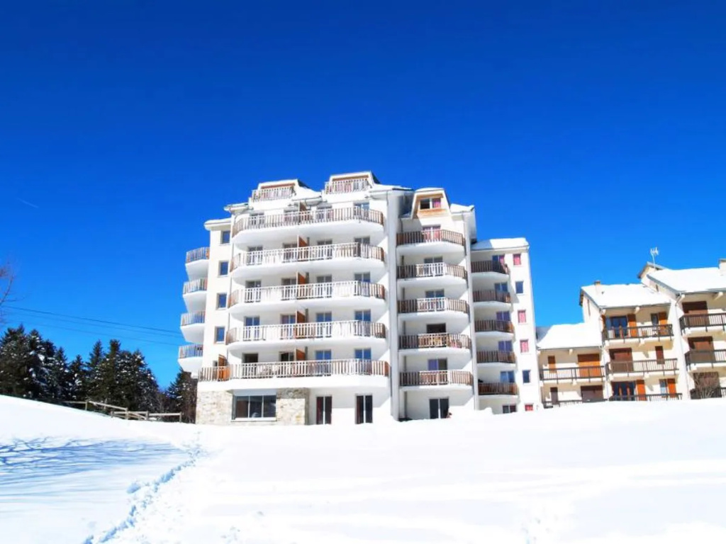 Les Balcons dAx