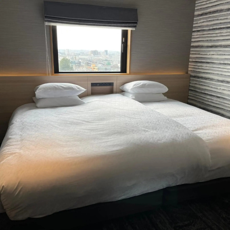 Tmark City Hotel Kanazawa 사진 25