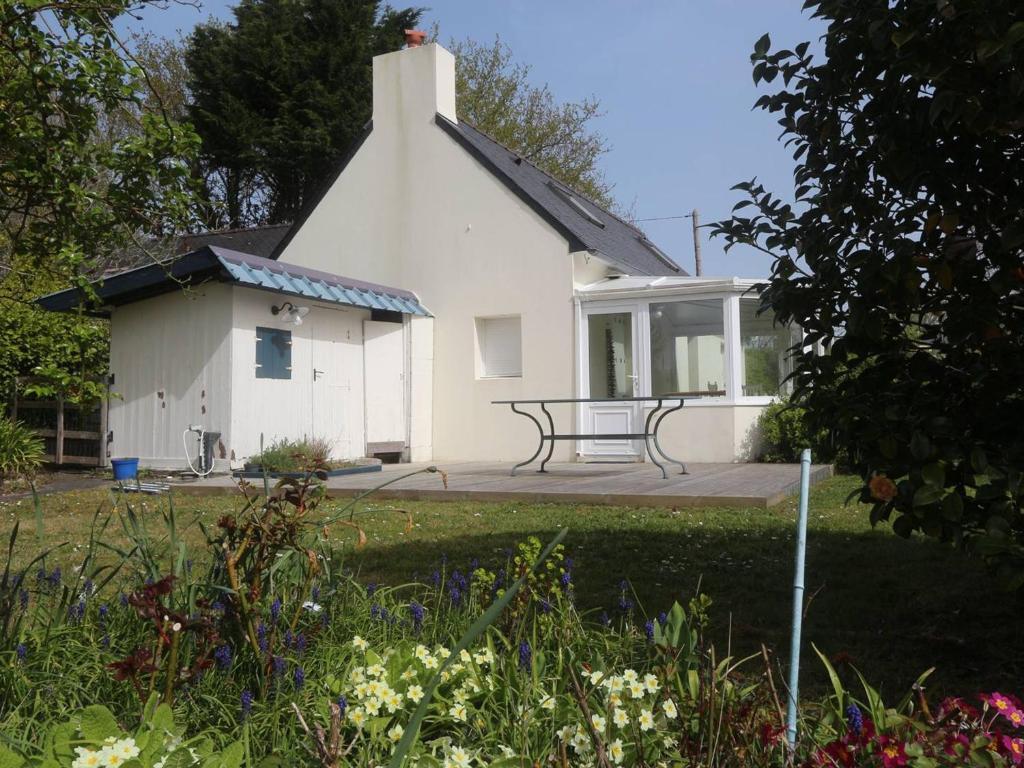 Maison Fouesnant, 4 Pieces, 6 Personnes - Fr-1-481-50