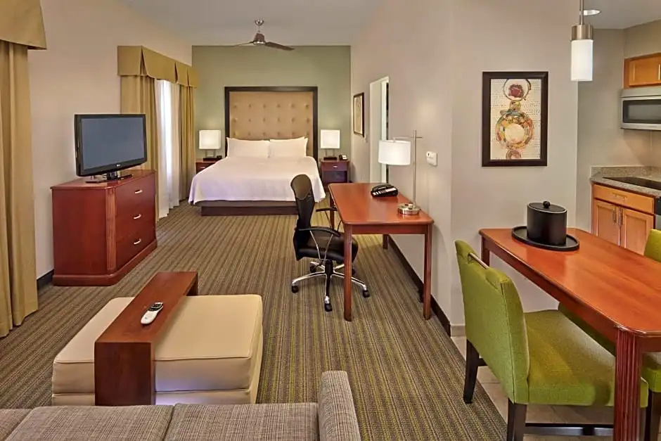 Homewood Suites by Hilton Daytona Beach Speedway-Airport - Chambres