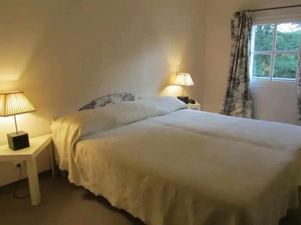 Logis Hôtel Le Moulin de la Beune - Général