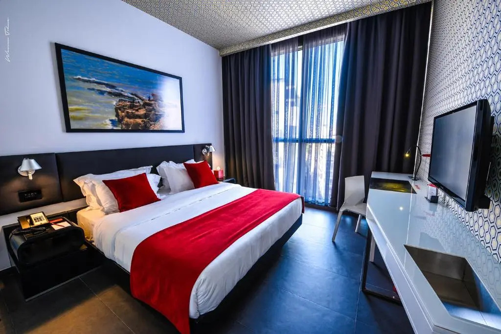 The Smallville Hotel - фото 2