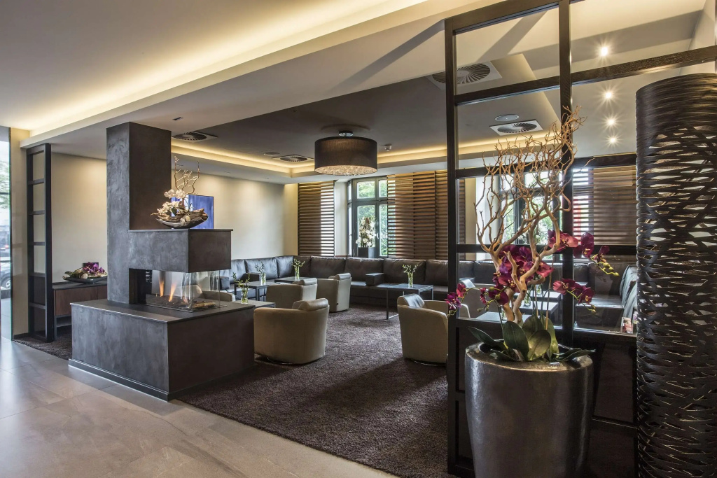 Best Western Plus Hotel Böttcherhof - Général