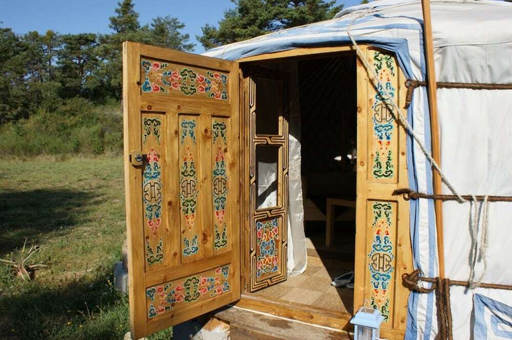 Destination Ailleurs