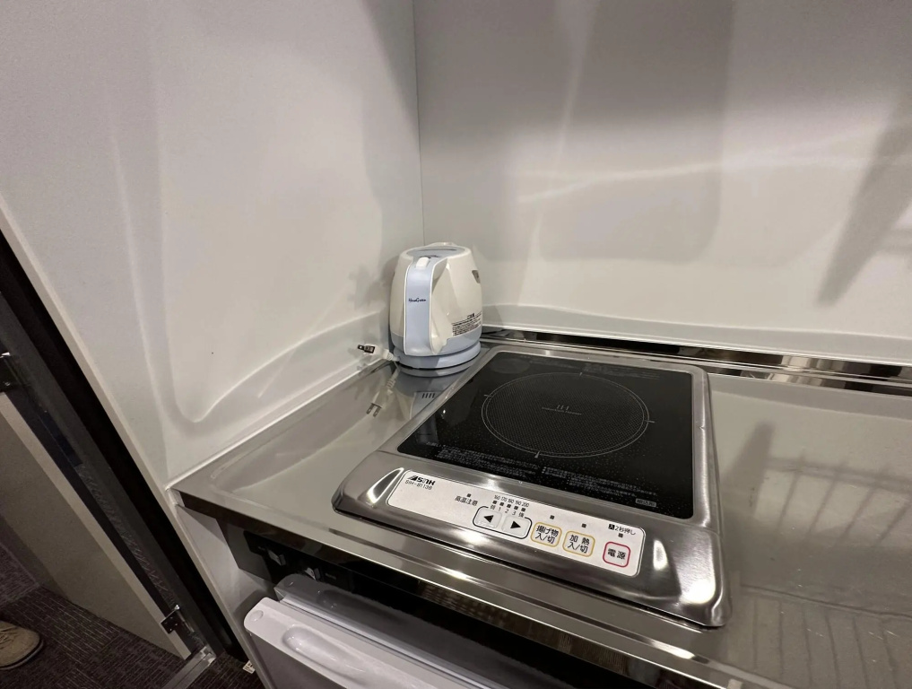 Miro Kyoto Nijo Hotel 사진 23