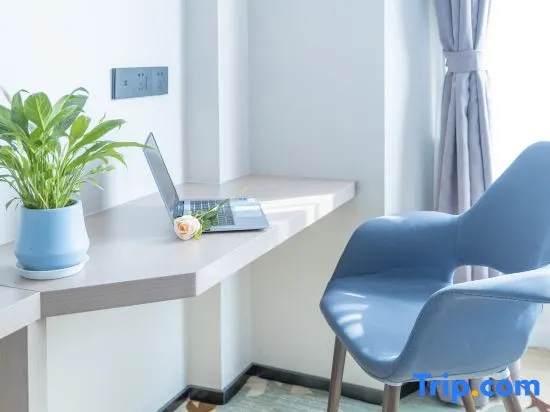 GreenTree Inn Chongqing Xiejiawan Hotel - Chambres