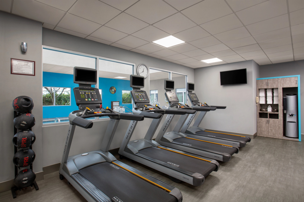 Crowne Plaza San Francisco Airport by IHG - Général