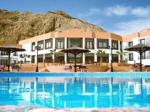 Miami Beach Resort - Général