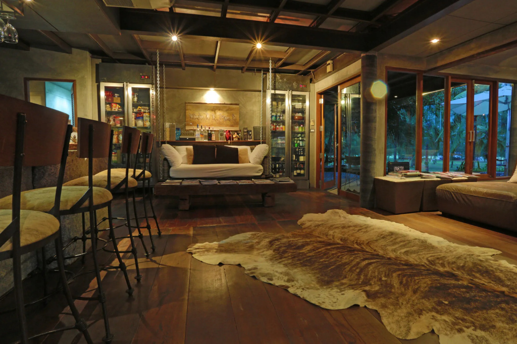 Hotel photo 19
