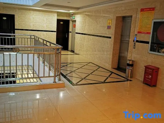 Balcony & Terrace