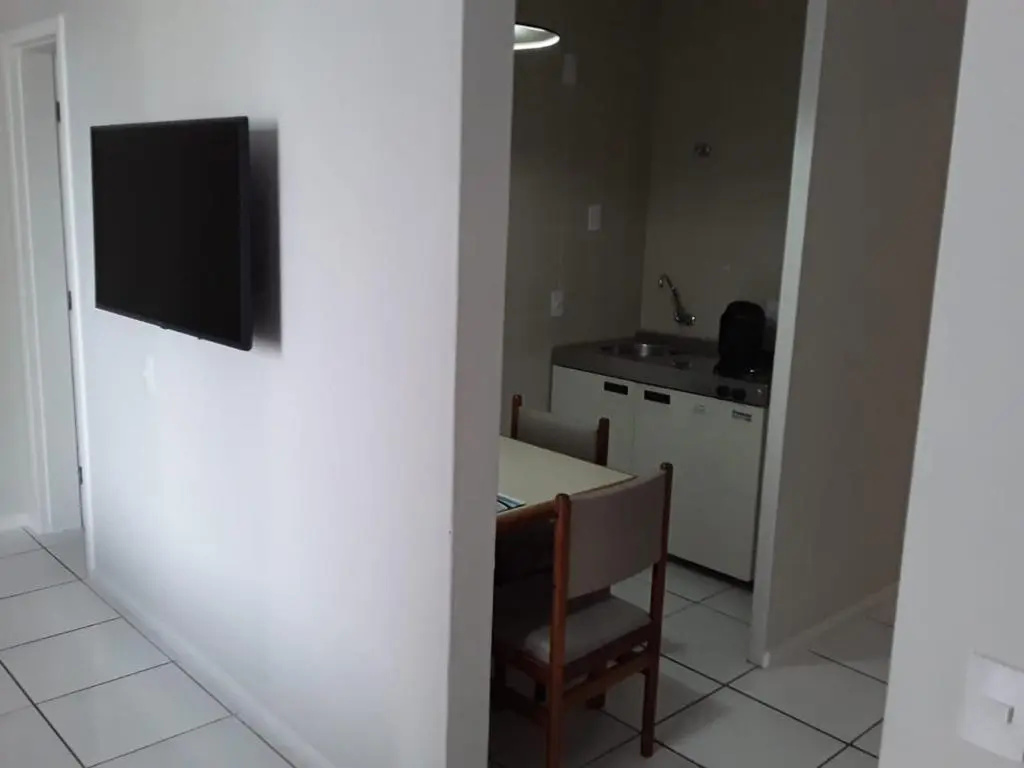 Rio Branco Apart Hotel - Chambres