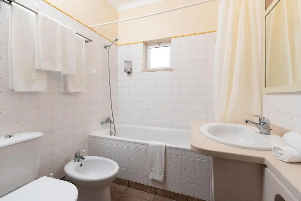 Hotel Rural Monte Da Leziria - Chambres