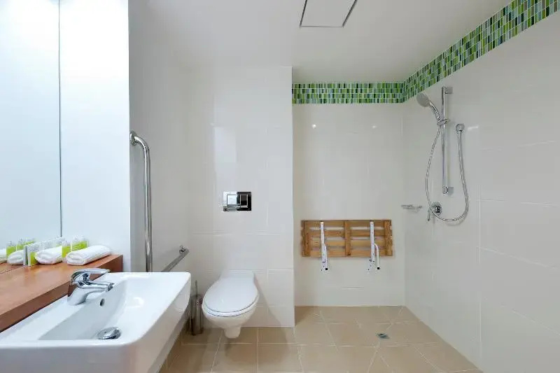 Legacy Te Waonui Hotel Franz Josef - Chambres