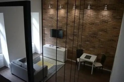 International Apartments