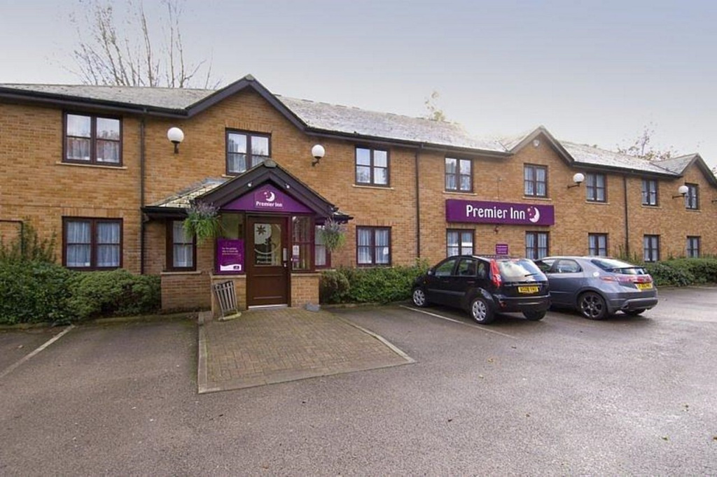 Premier Inn Liverpool Rainhill - Général
