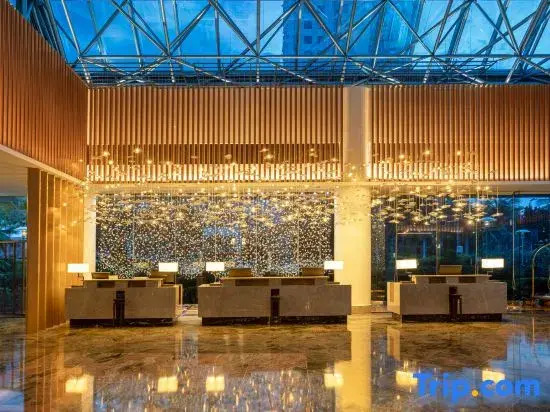 Wyndham Garden Haikou Meilan - фото 11