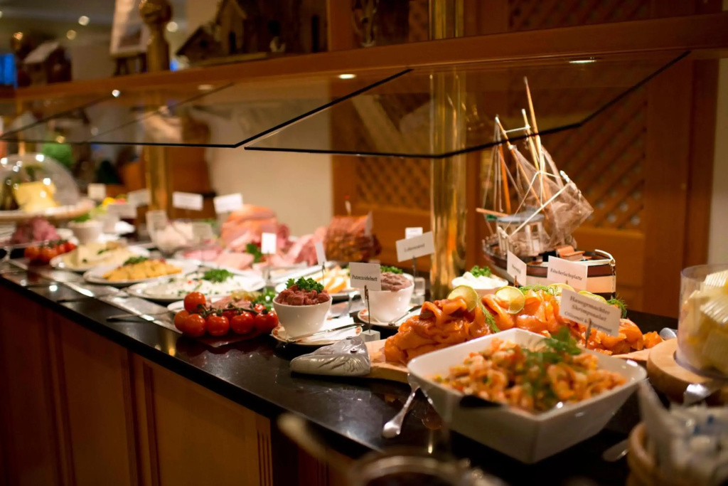 Hotel photo 11