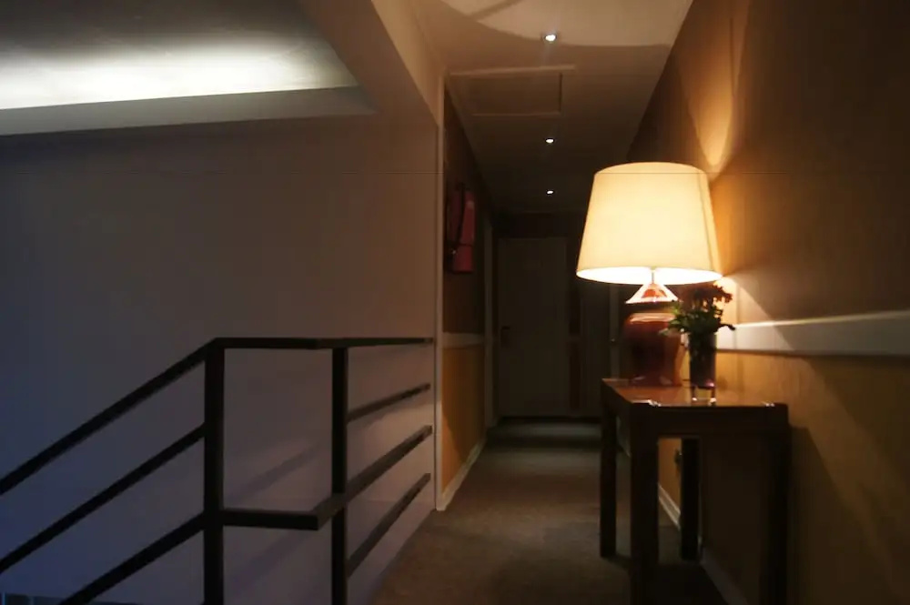 Hotel El Vergel - Général