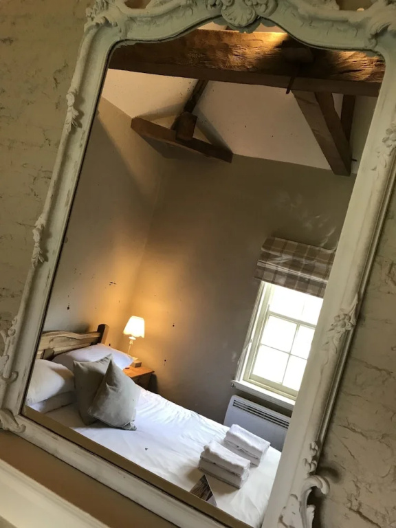 Galtres Lodge Hotel - Chambres
