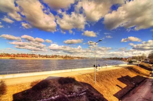 Beach & Waterfront