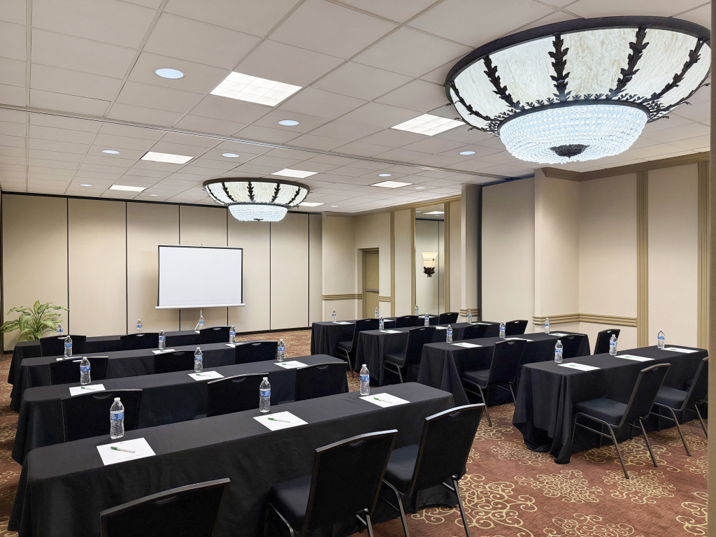 Holiday Inn South Plainfield-Piscataway by IHG - Général