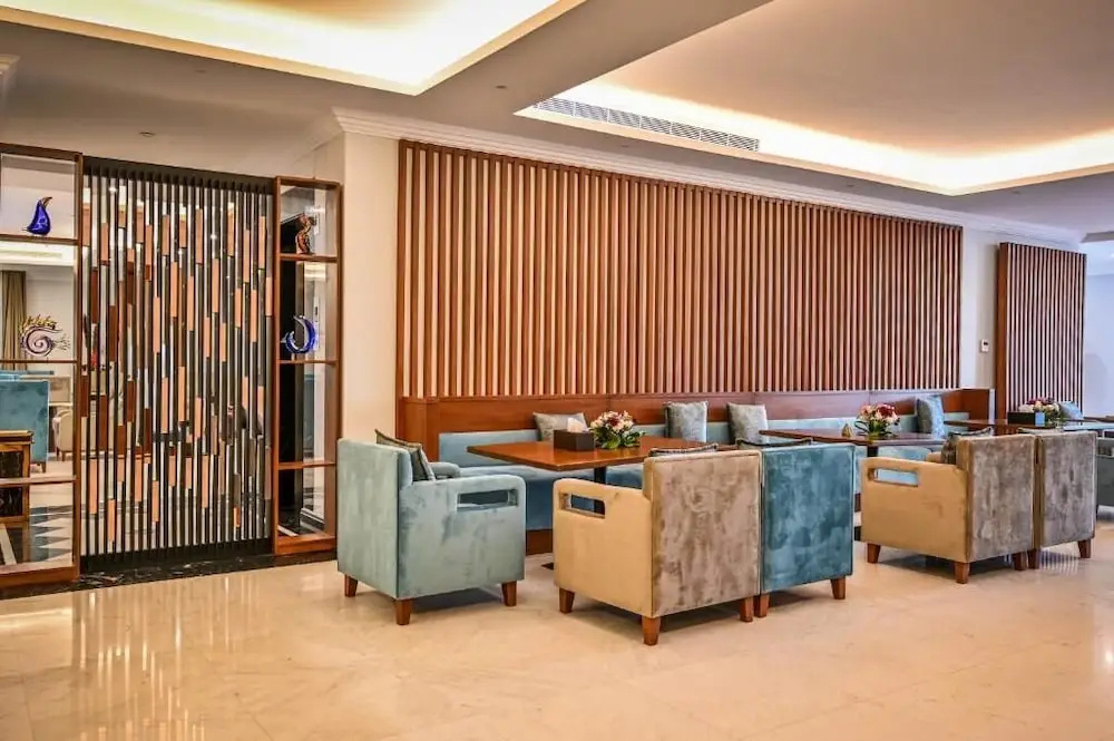 Hotel photo 12