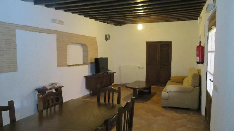 Palacio Rejadorada - Chambres