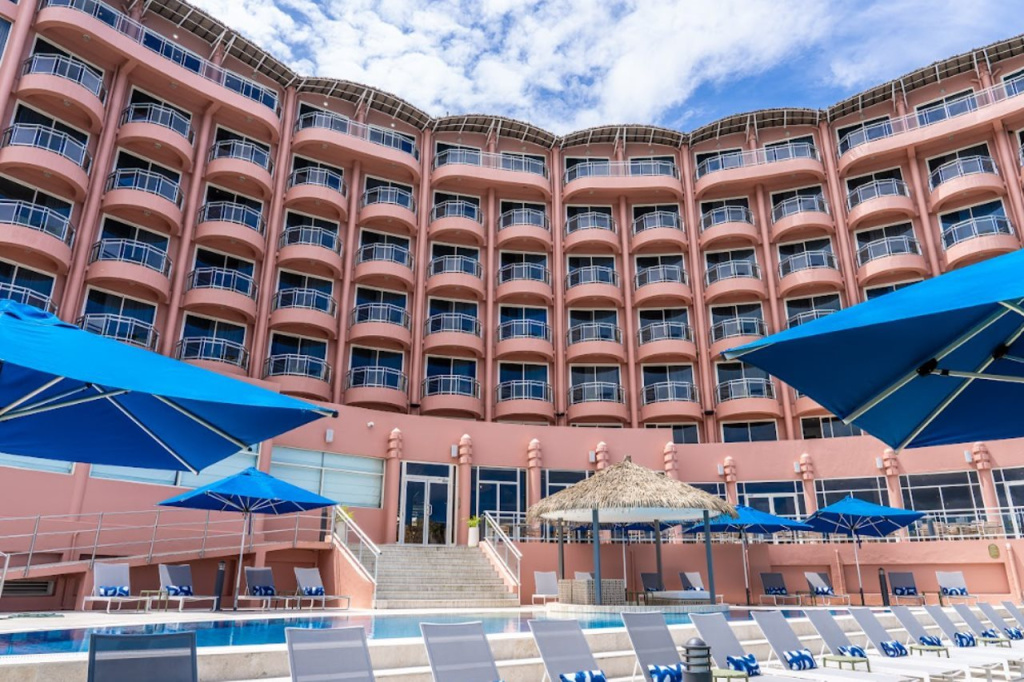 Grand Hotel and Casino