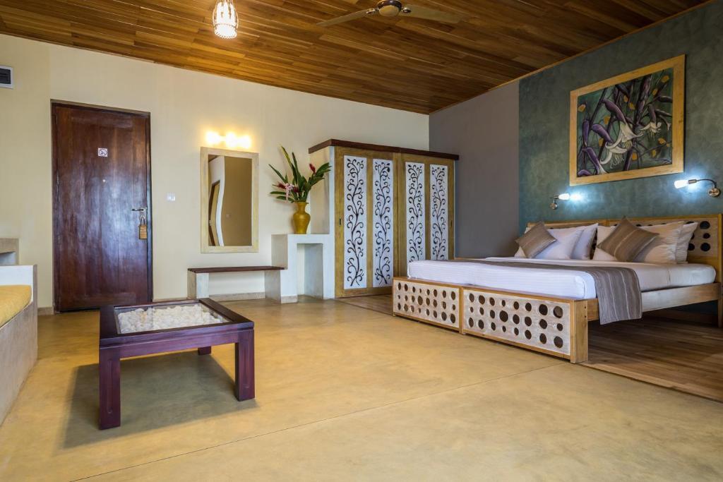 Galavilla Boutique Hotel & Spa