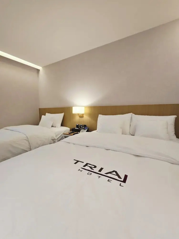 Premier Quadruple room